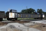 GRW 4257 - Gary Railway